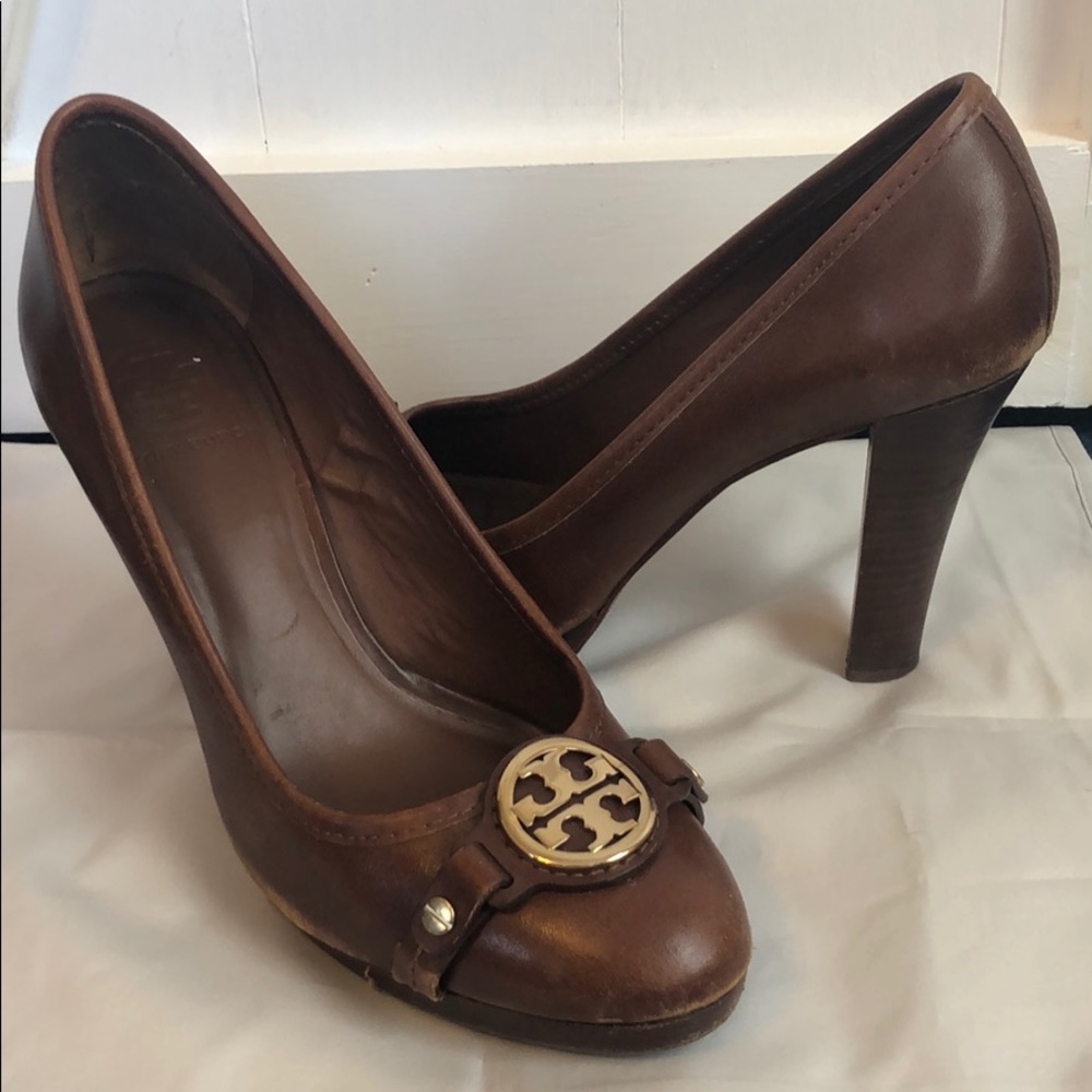 SALE‼️ Tory Burch Heels